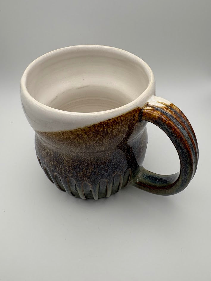 Lines & Layers Mug