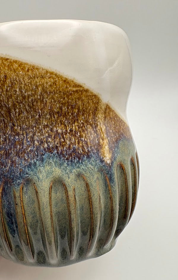 Lines & Layers Mug