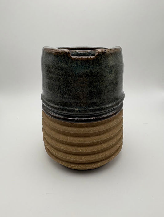 Small Bumps Travel Mug