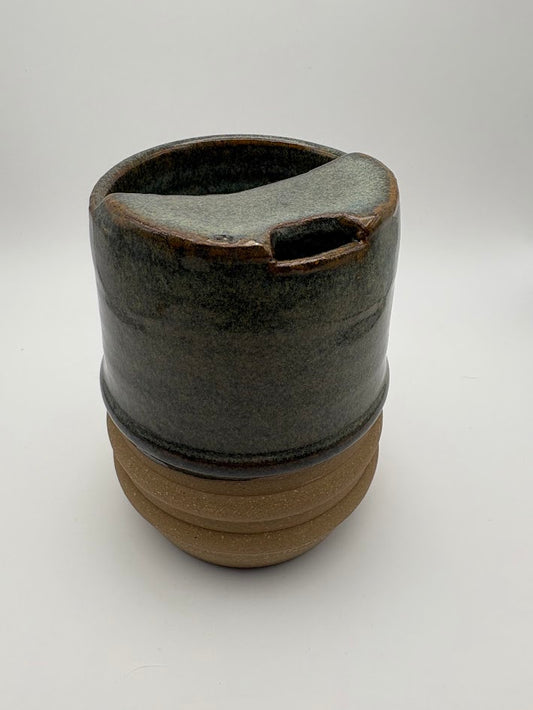 Large Bumps Travel Mug
