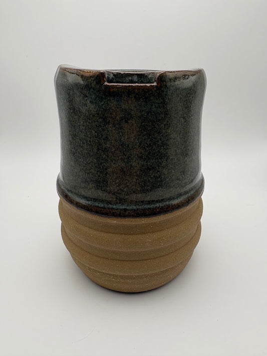 Large Bumps Travel Mug