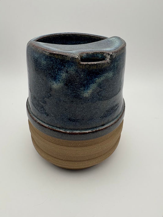 Large Bars Travel Mug