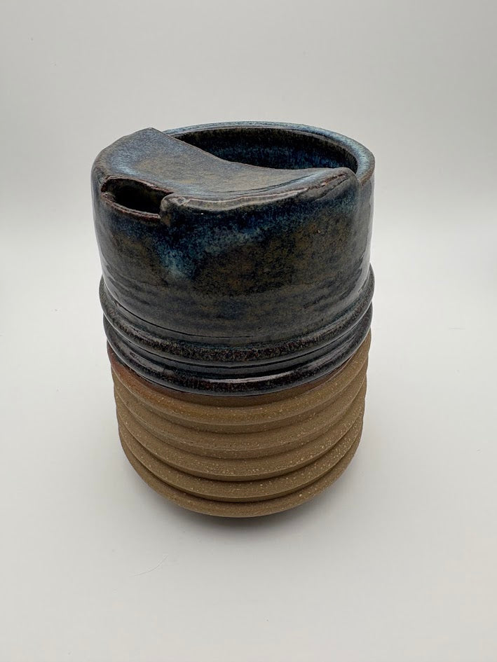Bumps Travel Mug