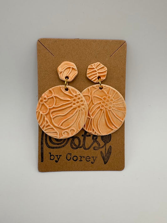 Ceramic Earrings
