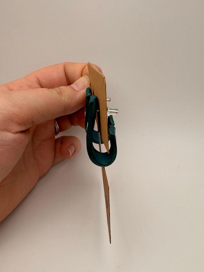 Ceramic Earrings