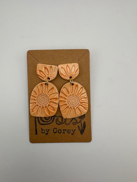 Ceramic Earrings