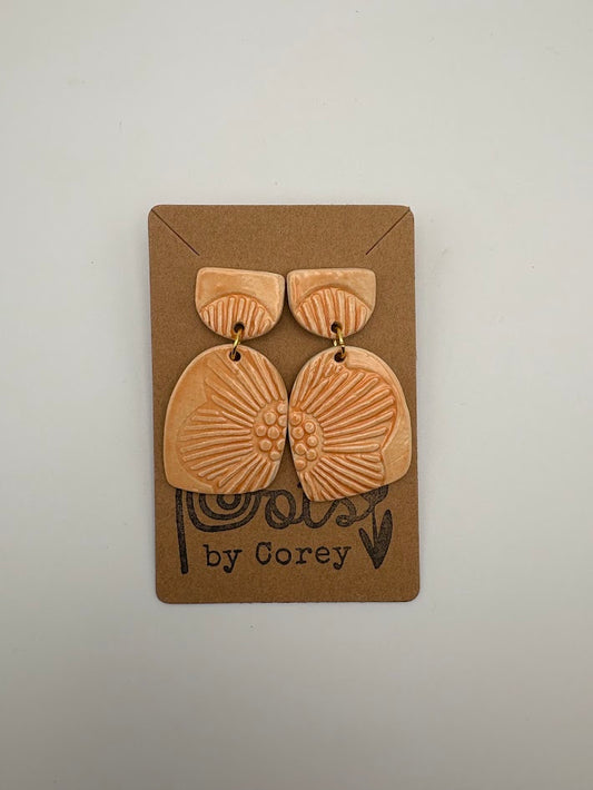 Ceramic Earrings