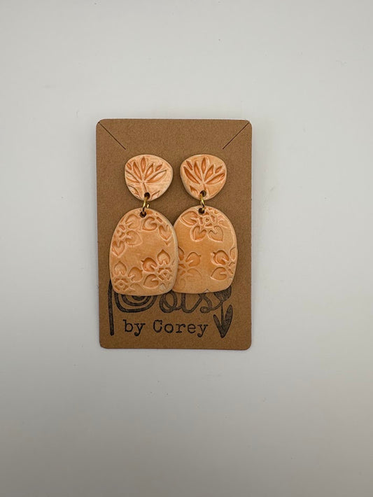 Ceramic Earrings