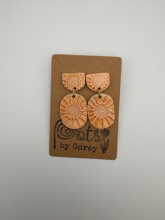 Ceramic Earrings