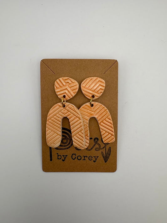 Ceramic Earrings