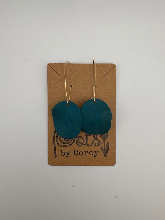 Ceramic Earrings