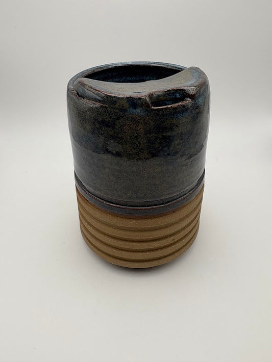 Bars Travel Mug *Seconds*